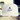 AMERICA ONLINE CREAM WHITE SURF CAP