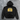 Camel Trophy Black Hoodie