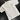 F0Ur Seas0Ns Downtown New York Heavyweight White T-Shirt