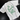 The Beverly Hills  White Heavy Weight T-Shirt