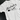 Michelin One Shot White Heavyweight T-Shirt