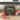 BANQUET RACE TEAM PATCH GREEN CAMO HAT