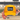BANQUET RACE TEAM PATCH YELLOW HAT