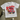 BUDWEISER 'FIRE TRUCK' HEAVYWEIGHT WHITE T-SHIRT