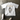 Cartier 'Santos Dumont' Heavyweight White T-Shirt