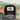 CHEVY CLASSIC CURVED BILL PATCH HAT BLACK