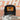 CHOPPER PATCH HAT BLACK