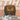 CHOPPER PATCH HAT GREEN CAMO HAT