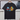 00S Daft Punk 'Happy' Heavyweight Black T-Shirt