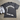 Davidoff Cigarettes 'Smoke' Heavyweight Black T-Shirt