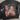 'Nwsk Feb. 2007 Paris And Britney' Issue Black Crewneck