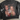 'NWSK FEB. 2007 PARIS AND BRITNEY' ISSUE BLACK CREWNECK