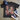 'Nwsk Feb. 2007 Paris And Britney' Issue Heavyweight Black T-Shirt