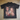 'NWSK FEB. 2007 PARIS AND BRITNEY' ISSUE HEAVYWEIGHT BLACK T-SHIRT