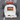 FORMULA 1 RACE TEAM CURVED BILL PATCH HAT WHITE