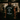 'God's Wrath' Cut-Off Gym Black Tee