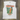 Hooters Match Week 'Augusta' 93 Heavyweight White Cut-Off T-Shirt