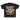 Bass Pro Dale Earnhart Racing Black Heavy Weight T-Shirt