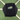 Blurry Us D0Llar Crewneck Black