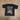 D00M Comic Heavyweight Black -Tshirt