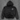 Merc Benz 2000 Championship Black Hoodie