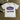 ROTHMAN'S F1 HEAVY WEIGHT WHITE T-SHIRT