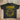Satoshi Heavyweight Washed Black T-Shirt