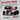 'Mclaren-Honda 1988 Mp4/4' Heavyweight White T-Shirt