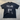 Music Of Many Colours Heavyweight Black T-Shirt