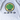 Retro N.E.R.D. '02 Merch 'Brain Logo' Heavyweight White T-Shirt