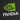 NVIDIA BLACK HEAVYWEIGHT T-SHIRT