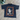 Rare Vintage Oj Simpson 'Who Framed Oj' 1995 Heavyweight Black T-Shirt