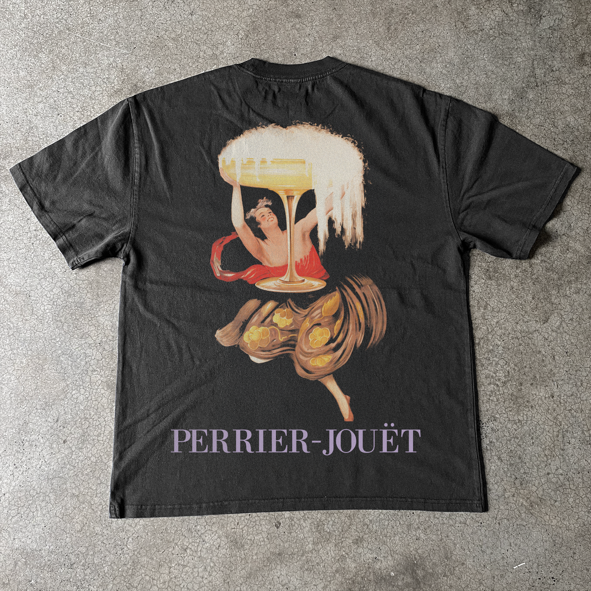 Perrier-Jouet Champagne 