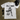 Playboy 1953 Cover 'Marilyn' Heavyweight White T-Shirt