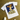 Vintage 1920 'Polus Cigar' Poster Heavyweight T-Shirt