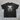 THE PUBLIC ENEMY DC PHOTO HEAVYWEIGHT BLACK T-SHIRT