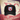 RC COLA RACING TEAM BLACK HAT