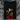 'Lucifer Was Once An Angel' Heavyweight Black T-Shirt