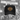 ROAD DAWG CURVED BILL PATCH HAT BLACK