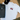 'Gtr Skyline' Heavyweight White T-Shirt