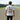 RETRO 1986 FOSTERS F1 WHITE HEAVY WEIGHT TEE