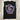 Space M0Untain Retro Merch Heavyweight Black Cut-Off T-Shirt