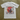 Natural American Spirit White Heavy Weight Tshirt