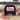 SUPERCROSS LIGHTS PATCH BLACK HAT