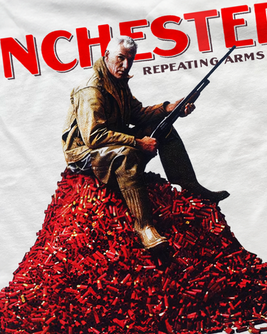 Logotipo De Winchter Repeating Arms Company Imagen editorial - Imagen Logotipo De Winchter Repeating Arms Company Imagen editorial - Imagen