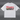 Winston 'Nascar Racing' 80S Heavyweight White T-Shirt