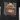 Smokey Bear 'Think. Thanks.' Heavy Faded Black Tee