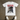 Beastie Boys 'Stand Over' Heavy Faded White Tee