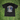 1999 'Earth Day' Heavy Faded Black Tee