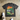The Africa Arctic Challenge Heavyweight Black Tshirt